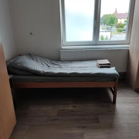 Sleep & Go Praha - Zapad Jenecek