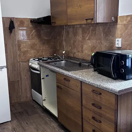 Hostel Sleep & Go Praha - Zapad *