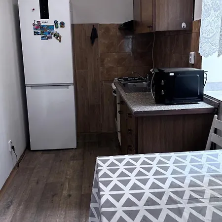 Hostel Sleep & Go Praha - Zapad
