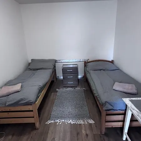 Hostel Sleep & Go Praha - Zapad