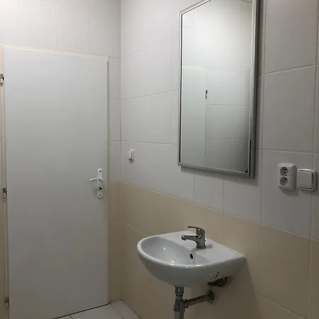 Hostel Sleep & Go Praha - Zapad *